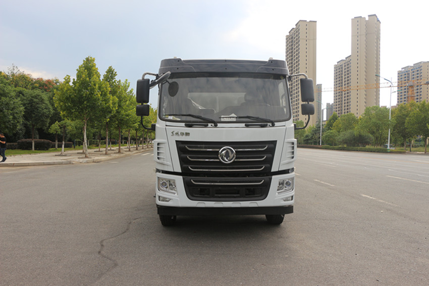 东风华神16方抑尘车-雾炮车